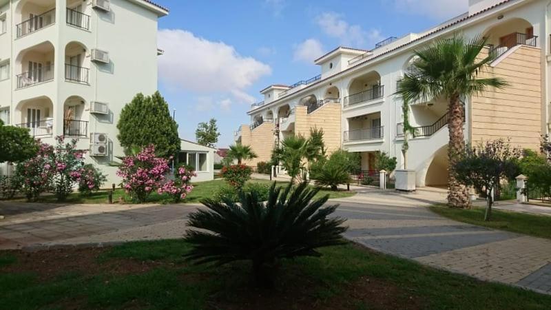 Sunrise Beach Club Gastria Exterior photo